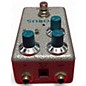 Used Fender HAMMERTONE CHORUS Effect Pedal