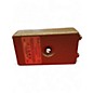 Used Fender HAMMERTONE CHORUS Effect Pedal