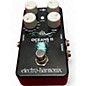 Used Electro-Harmonix Oceans 11 Reverb Effect Pedal thumbnail