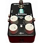 Used Electro-Harmonix Oceans 11 Reverb Effect Pedal