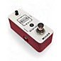 Used Mooer MICRO LOOPER Pedal