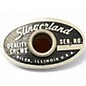 Vintage 1974 Slingerland 4 Piece modern solo Blue Onyx Drum Kit