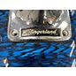 Vintage 1974 Slingerland 4 Piece modern solo Blue Onyx Drum Kit