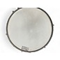 Vintage 1974 Slingerland 4 Piece modern solo Blue Onyx Drum Kit