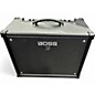 Used BOSS Katana KTN50 50W 1X12  Guitar Combo Amp thumbnail