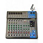 Used Yamaha MG12XUK Unpowered Mixer thumbnail