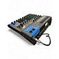 Used Yamaha MG12XUK Unpowered Mixer
