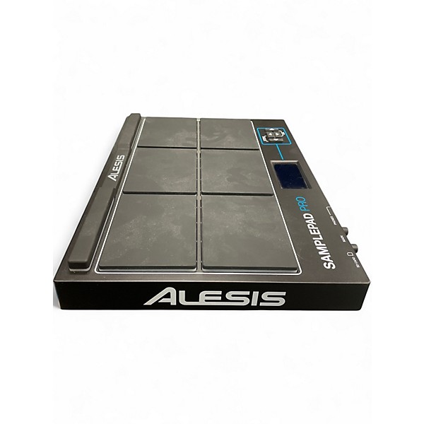 Used Alesis Sample Pad Pro Drum MIDI Controller