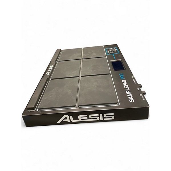 Used Alesis Sample Pad Pro Drum MIDI Controller