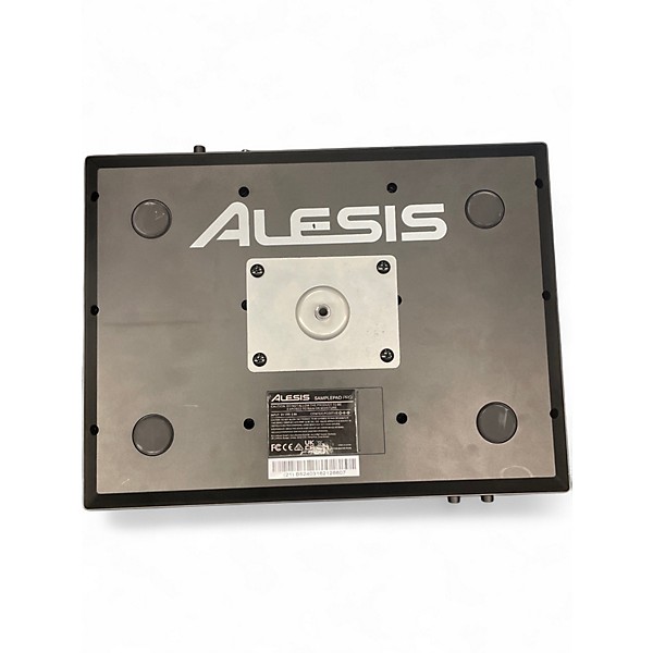 Used Alesis Sample Pad Pro Drum MIDI Controller