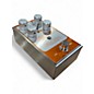 Used Origin Effects DELUXE 55 TWEED RECREATION Pedal