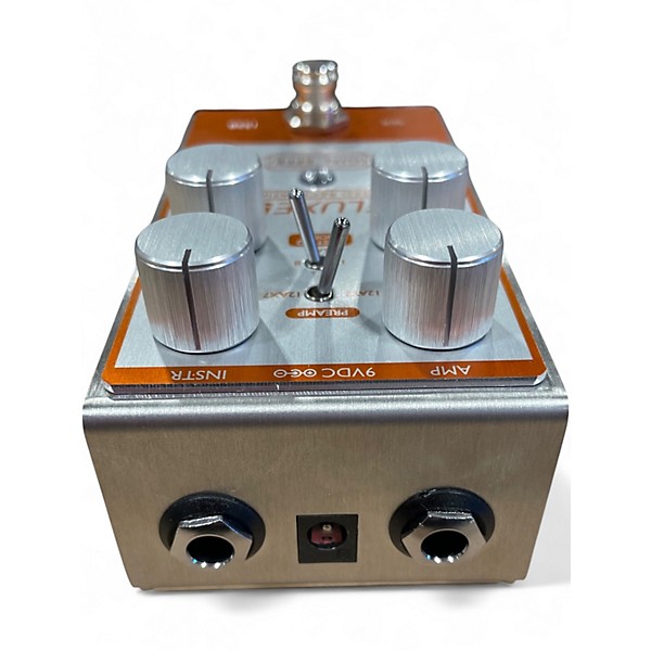 Used Origin Effects DELUXE 55 TWEED RECREATION Pedal