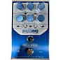Used Origin Effects BASSRIG SUPER VINTAGE Pedal thumbnail