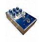 Used Origin Effects BASSRIG SUPER VINTAGE Pedal