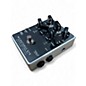 Used Darkglass MICROTUBES B7K Tube Bass Preamp