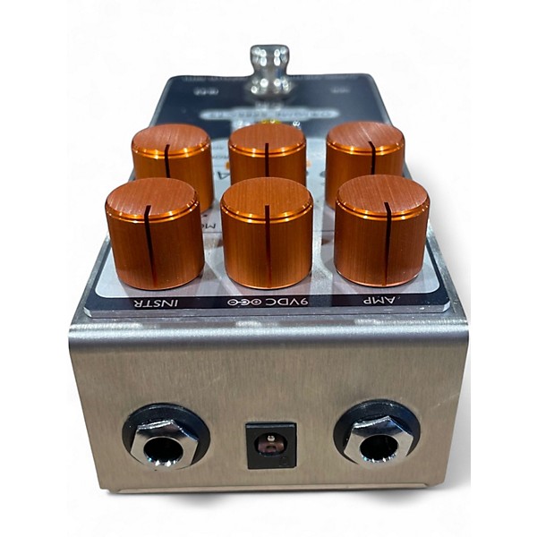 Used Origin Effects RD COMPACT HOT ROD Pedal
