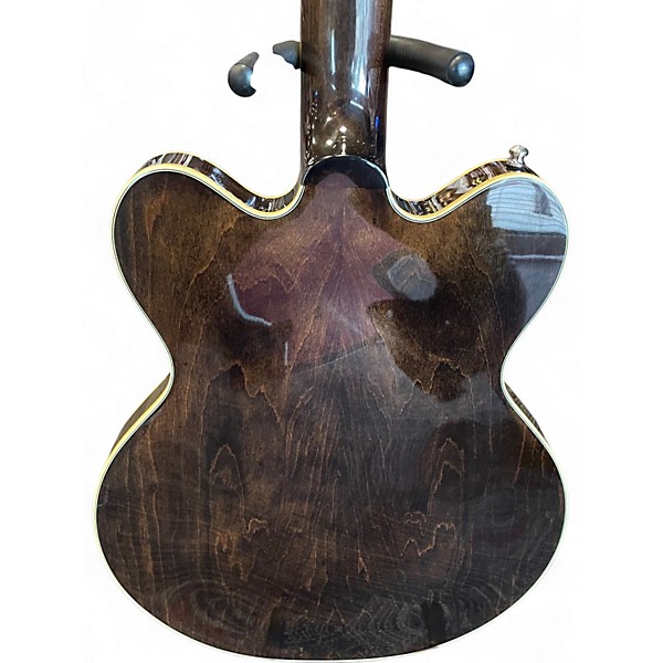 Used Gretsch Guitars G5622T Electromatic Center Block Double Cut Bigsby Aged Walnut Hollow Body Electric Guitar