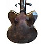 Used Gretsch Guitars G5622T Electromatic Center Block Double Cut Bigsby Aged Walnut Hollow Body Electric Guitar