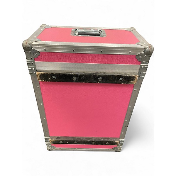 Used Amptown 12"x21"x31" Rackmount Case