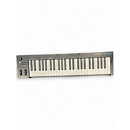 Used Nektar impact gx49 MIDI Controller