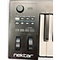Used Nektar impact gx49 MIDI Controller