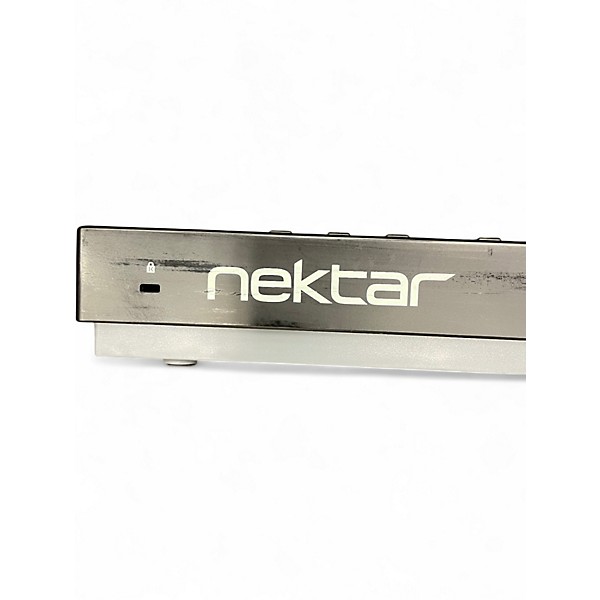 Used Nektar impact gx49 MIDI Controller