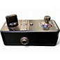 Used TC Electronic Bodyrez Acous Acoustic Enhancer Effect Pedal