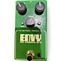 Used Mythos Envy Effect Pedal thumbnail