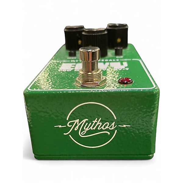 Used Mythos Envy Effect Pedal