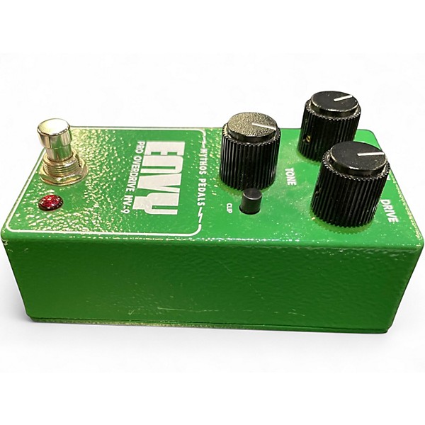 Used Mythos Envy Effect Pedal
