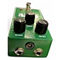 Used Mythos Envy Effect Pedal