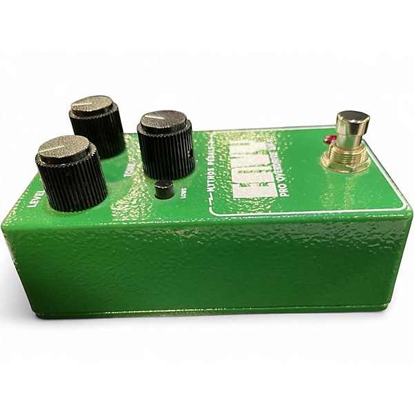 Used Mythos Envy Effect Pedal