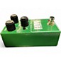 Used Mythos Envy Effect Pedal