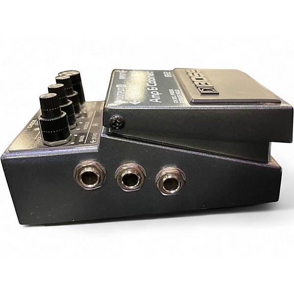 Used BOSS IR2 Amp & Cabinet Pedal