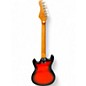 Used Ranger MIJ GUITAR 2 Color Sunburst Solid Body Electric Guitar