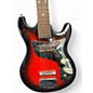 Used Ranger MIJ GUITAR 2 Color Sunburst Solid Body Electric Guitar