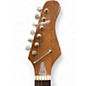 Used Ranger MIJ GUITAR 2 Color Sunburst Solid Body Electric Guitar