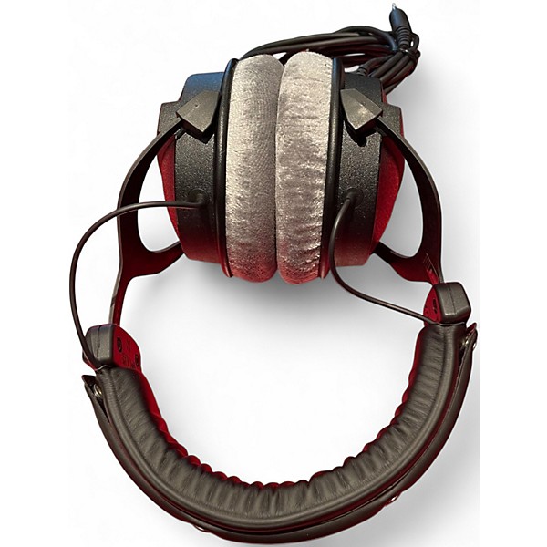 Used beyerdynamic DT770 Pro Studio Headphones