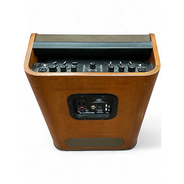 Used Fender ACOUSTIC SFX Acoustic Guitar Combo Amp