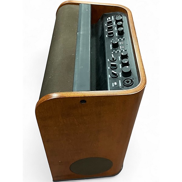 Used Fender ACOUSTIC SFX Acoustic Guitar Combo Amp