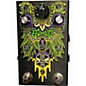 Used Beetronics FX Zzombee Effect Pedal