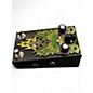 Used Beetronics FX Zzombee Effect Pedal
