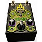 Used Beetronics FX Zzombee Effect Pedal