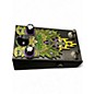 Used Beetronics FX Zzombee Effect Pedal