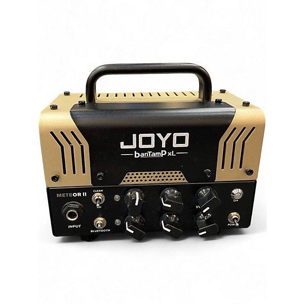 Used Joyo BANTAMP XL METEOR II Guitar Amp Head