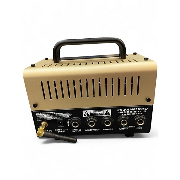 Used Joyo BANTAMP XL METEOR II Guitar Amp Head