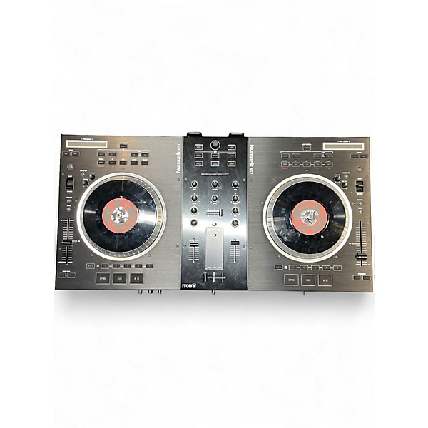 Used Numark NS7 DJ Controller