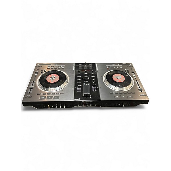 Used Numark NS7 DJ Controller