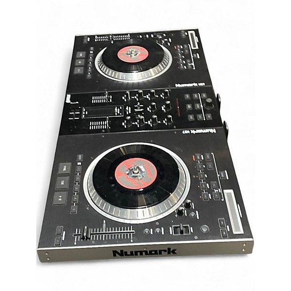 Used Numark NS7 DJ Controller
