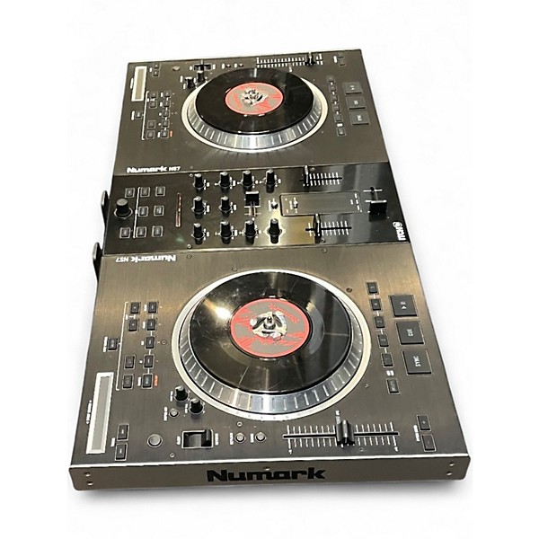 Used Numark NS7 DJ Controller